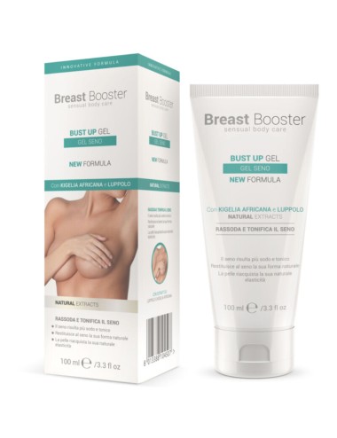 BREAST BOOSTER BUST UP GEL 100 ML