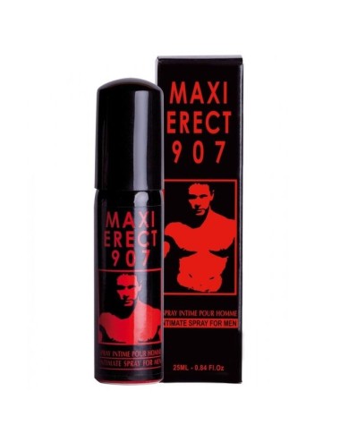 SPRAY PARA ERECTION MAXI ERECT