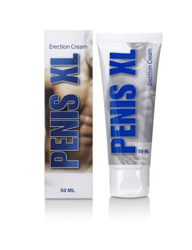 PÊNIS XL CREMA 50 ML