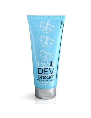 PENIS DEVELOPMENT CREAM