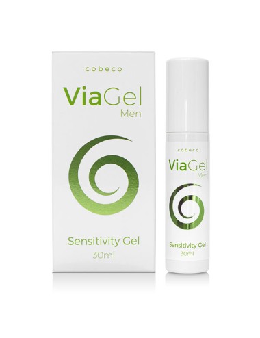 VIAGEL PARA HOMENS 30ML