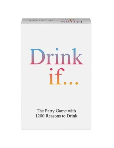 KHEPER GAMES - BEBER SE /EN