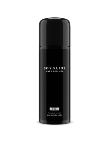 CREME DE MASSAGEM BOYGLIDE XXL PARA HOMENS 100 ML