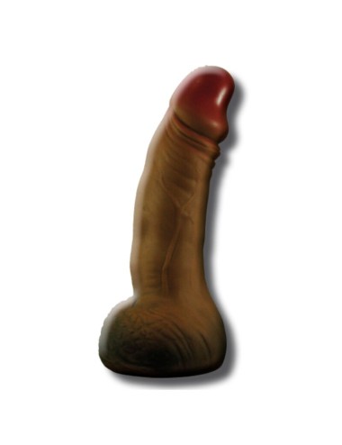 DIABLO PICANTE - BROWN PENIS MONEYBOX