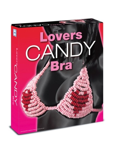 CANDY BRA LOVERS