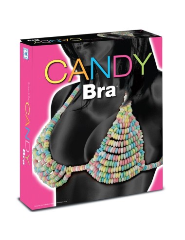 CANDY BRA