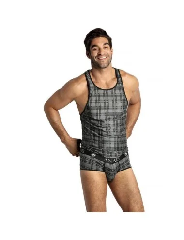ANAIS HOMEM - BALANCE TOP S