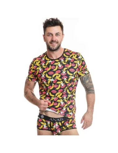 ANAIS HOMEM - CAMISETA BANANA M
