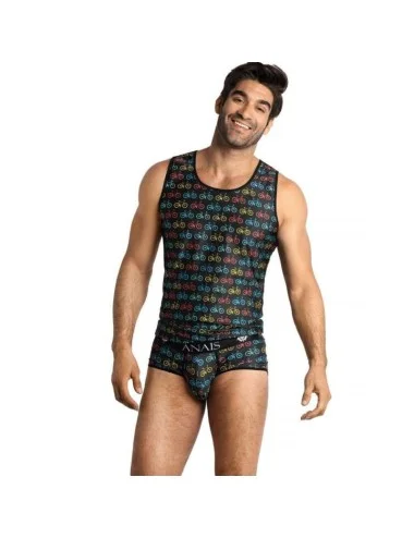 ANAIS HOMEM - BENITO TOP XL