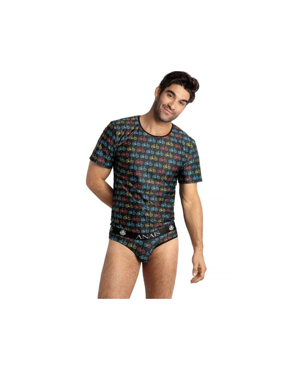 ANAIS HOMEM - T-SHIRT BENITO M ANAIS HOMEM - T-SHIRT BENITO M