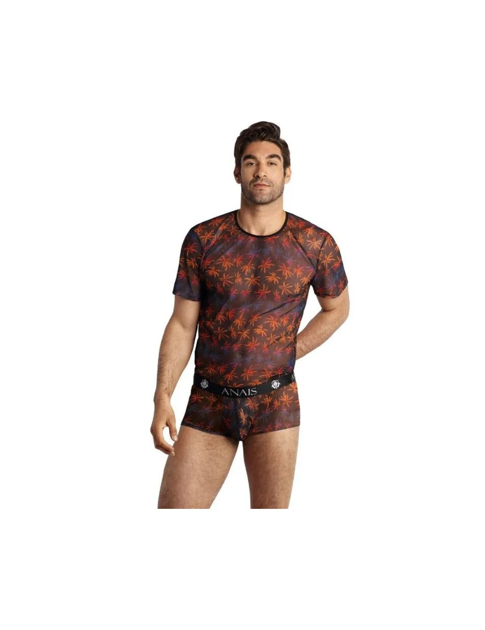 ANAIS HOMEM - CHILL T-SHIRT M ANAIS HOMEM - CHILL T-SHIRT M