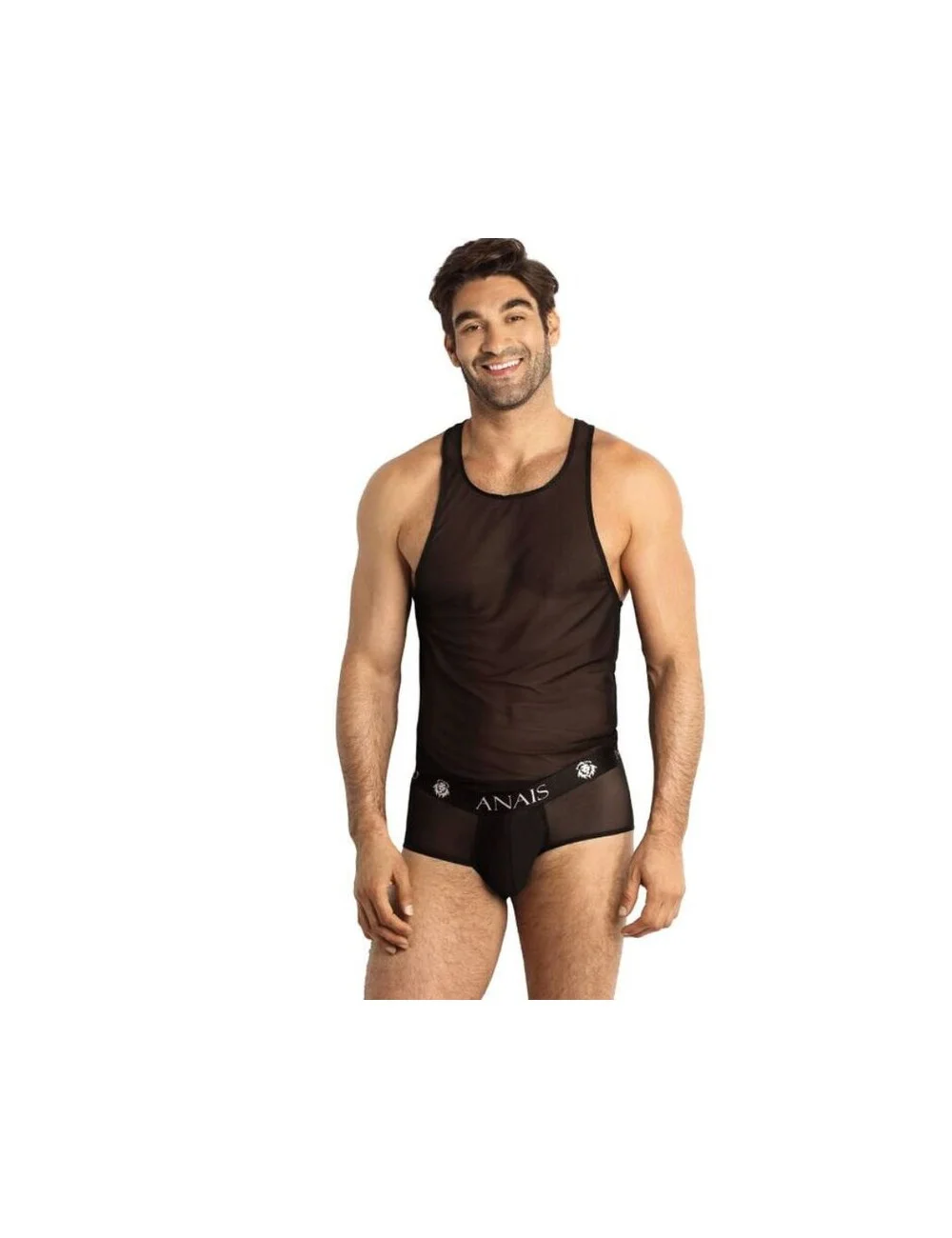 ANAIS HOMEM - EROS TOP M ANAIS HOMEM - EROS TOP M