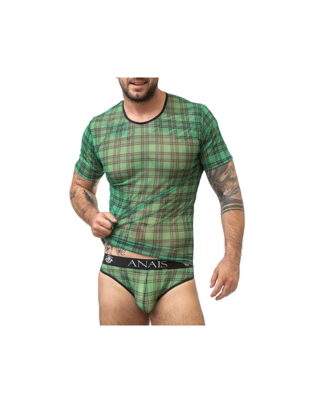 ANAIS HOMEM - MAGIC T-SHIRT XL ANAIS HOMEM - MAGIC T-SHIRT XL
