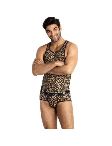 ANAIS HOMEM - MERCURY TOP S