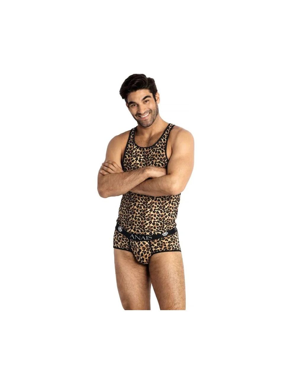 ANAIS MEN - MERCURY TOP G ANAIS MEN - MERCURY TOP G