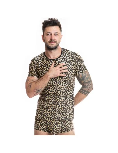 CAMISETA ANAIS HOMEM - MERCURY L