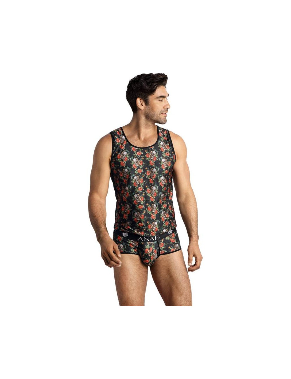 ANAIS HOMEM - POWER TOP XL ANAIS HOMEM - POWER TOP XL