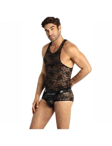ANAIS HOMEM - ROMANCE TOP M