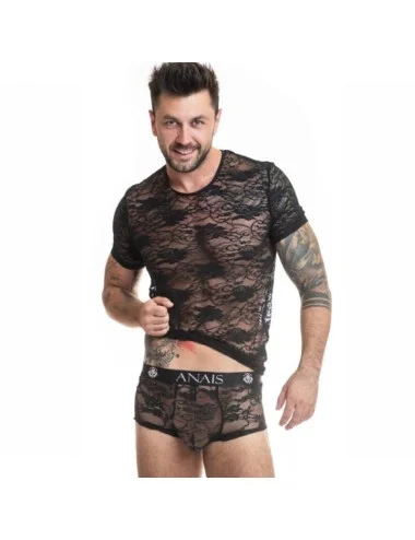 ANAIS HOMEM - CAMISETA ROMANCE S
