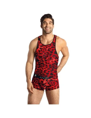 ANAIS HOMEM - SAVAGE TOP XL