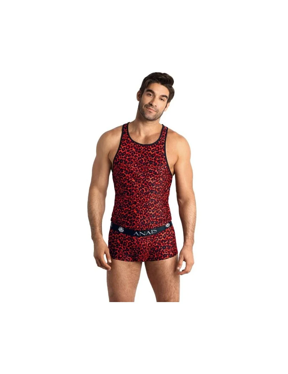 ANAIS HOMEM - TRIBAL TOP M ANAIS HOMEM - TRIBAL TOP M