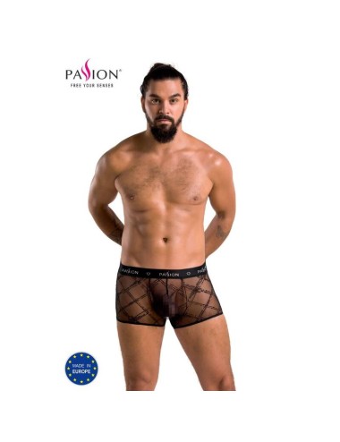 PASSION 032 SHORT JAMES BLACK S/M