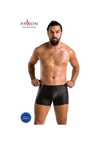 PASSION 049 CURTO PRETO MATT S/M