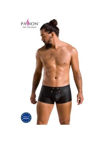 PASSION 050 CURTO PATRICK PRETO S/M