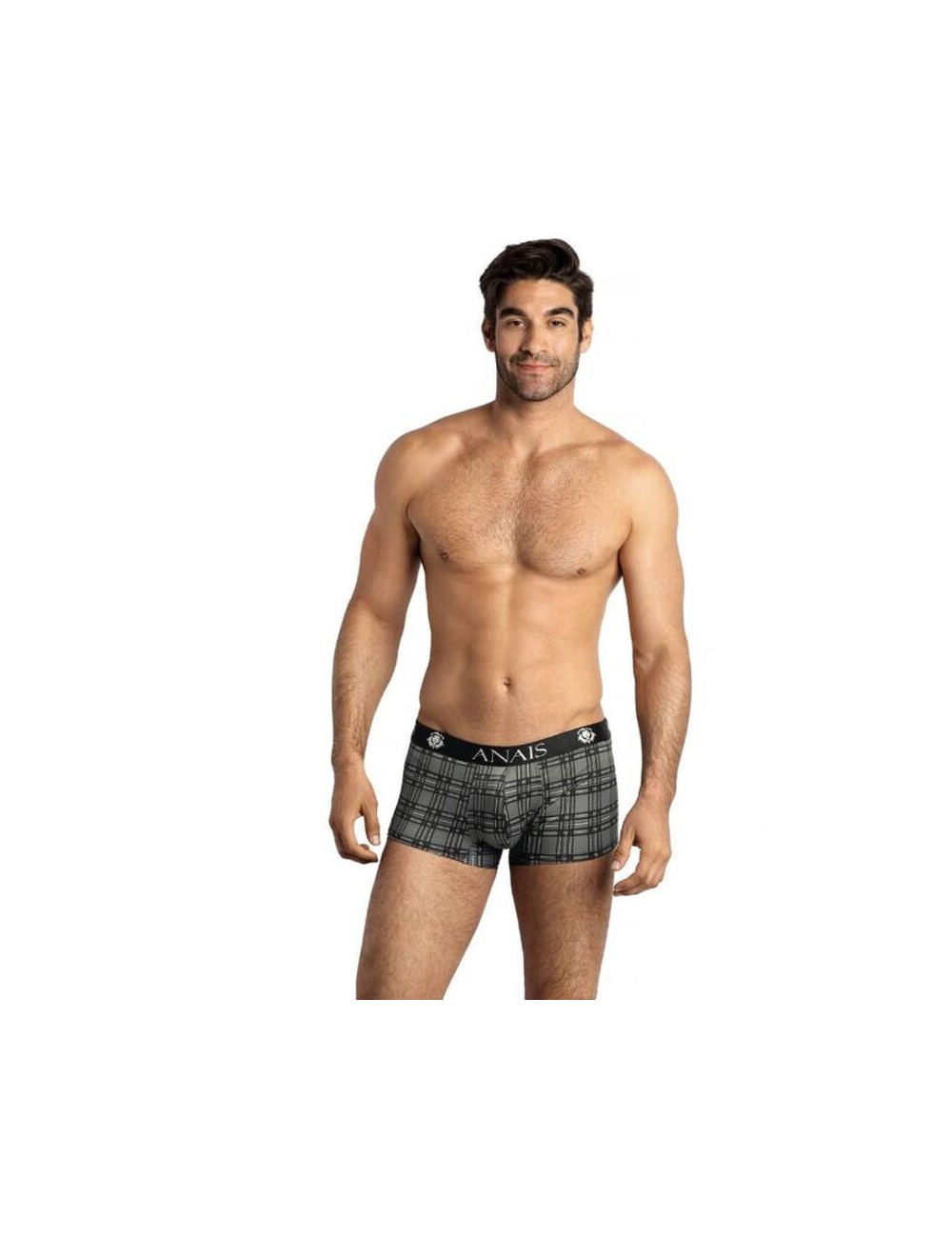 ANAIS MEN - BALANCE BOXER S ANAIS MEN - BALANCE BOXER S