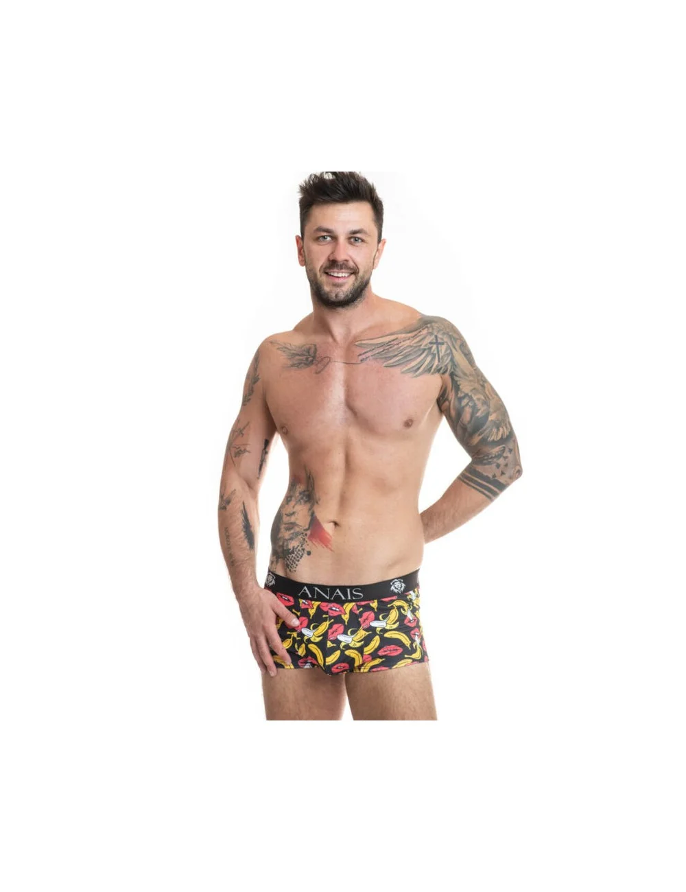ANAIS HOMEM - BANANA BOXER L ANAIS HOMEM - BANANA BOXER L