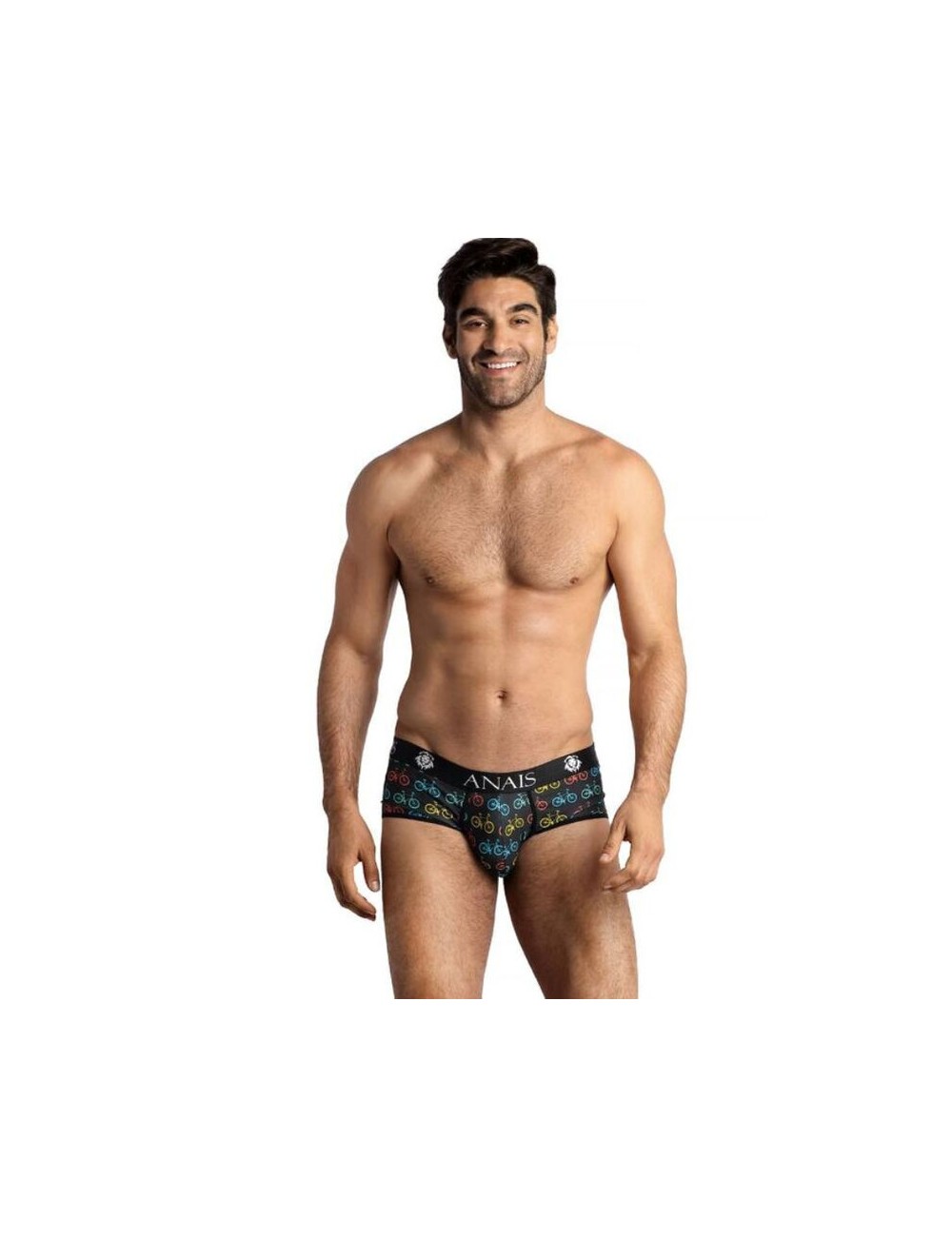 ANAIS HOMEM - BENITO BRIEF S