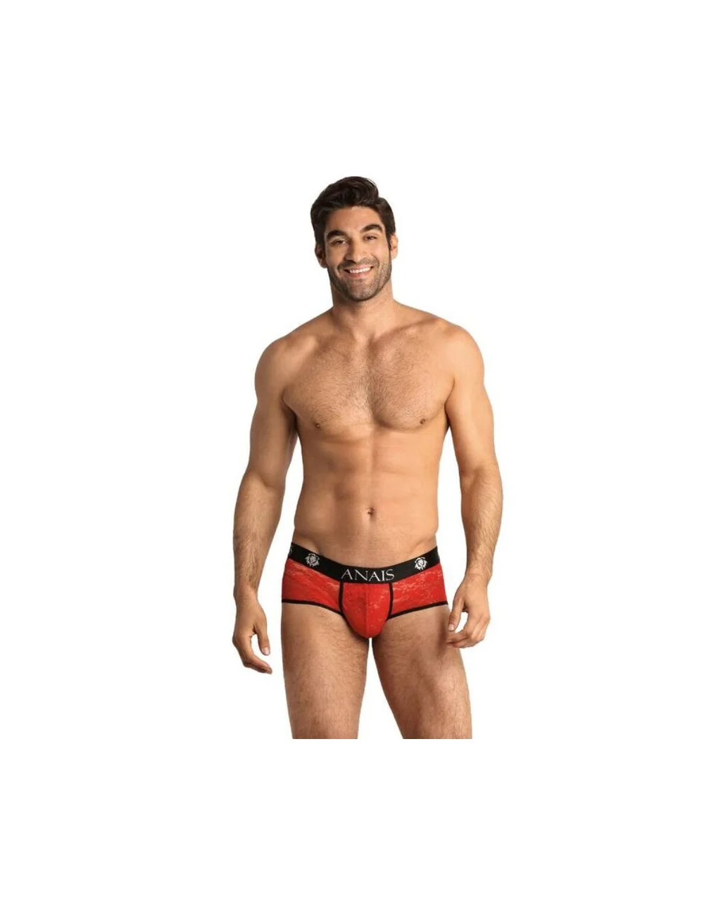 ANAIS HOMENS - BRAVE BRIEF M ANAIS HOMENS - BRAVE BRIEF M