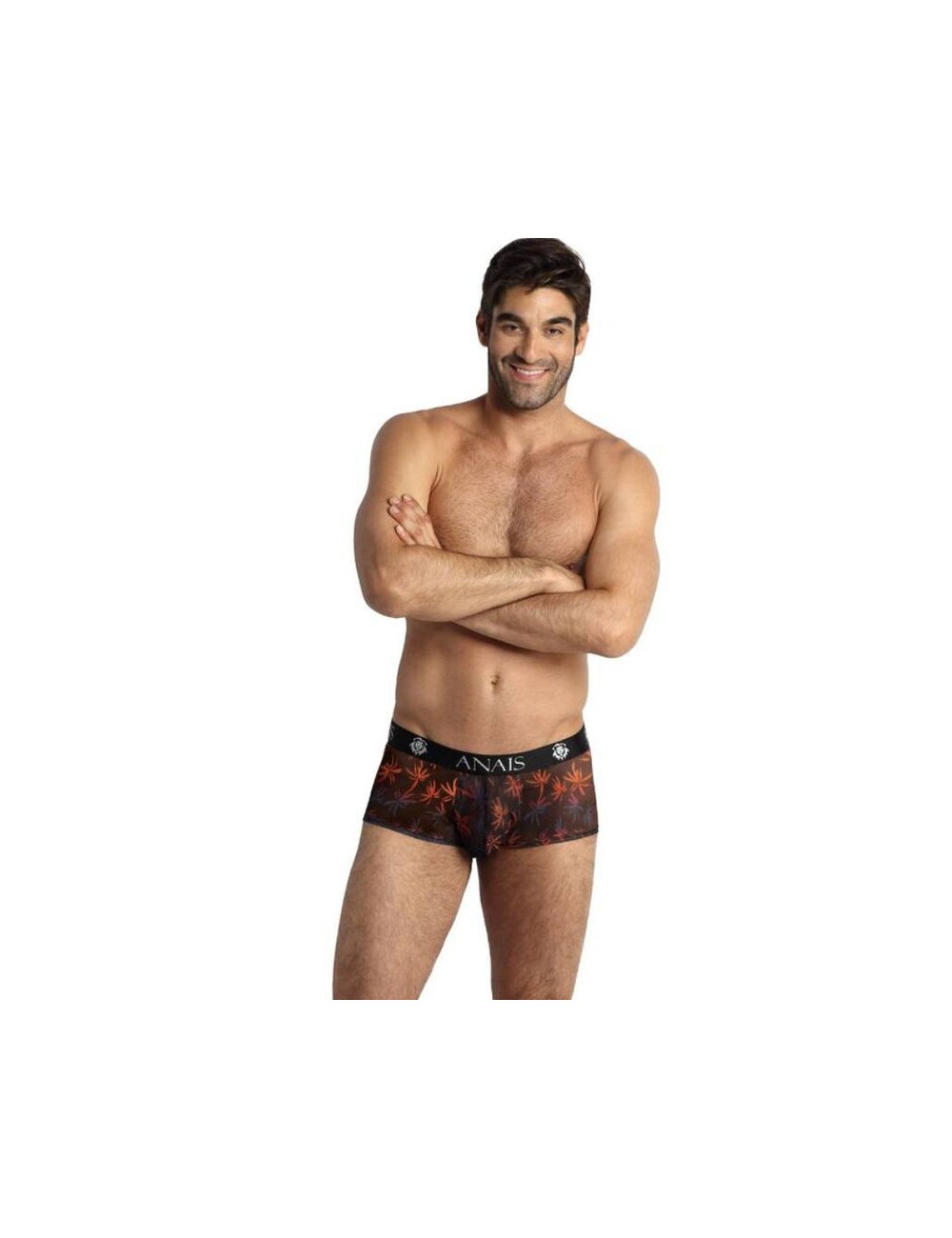 ANAIS HOMEM - CHILL BOXER M