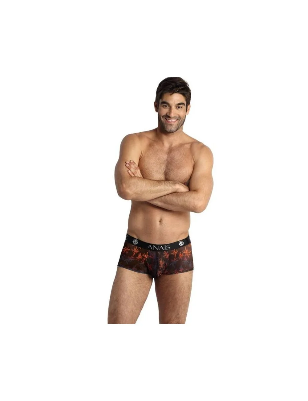 ANAIS HOMEM - CHILL BOXER M ANAIS HOMEM - CHILL BOXER M