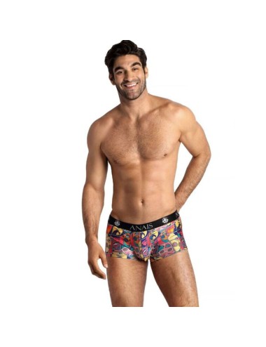 ANAIS MEN - COMICS BOXER M