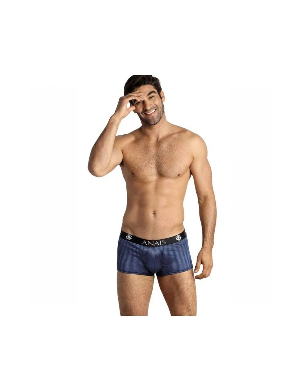 ANAIS HOMEM - NAVAL BOXER XL ANAIS HOMEM - NAVAL BOXER XL