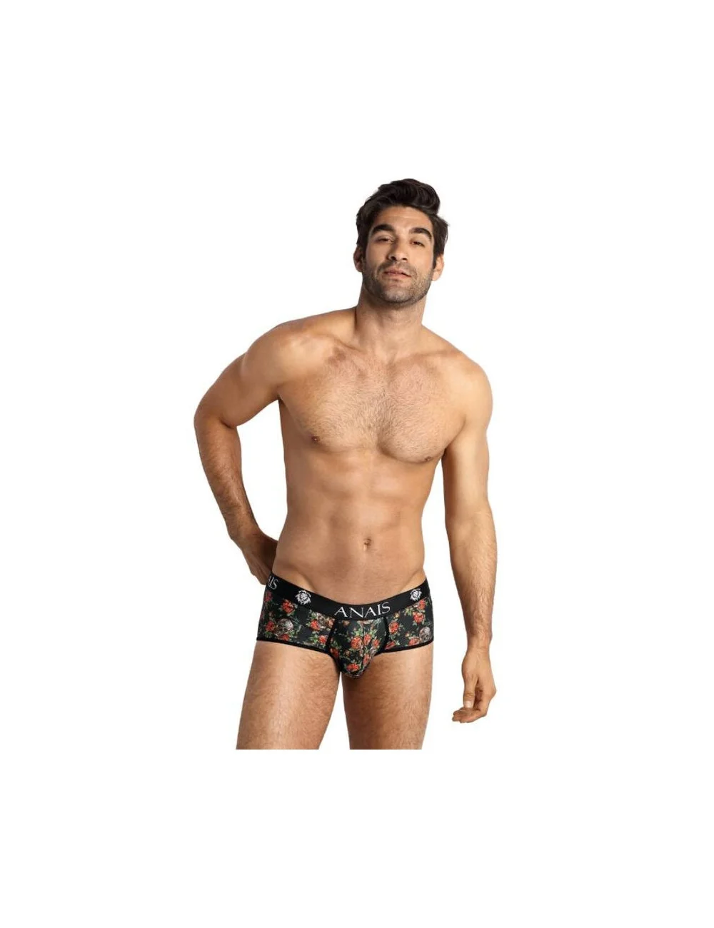 ANAIS MEN - POWER BRIEF S ANAIS MEN - POWER BRIEF S