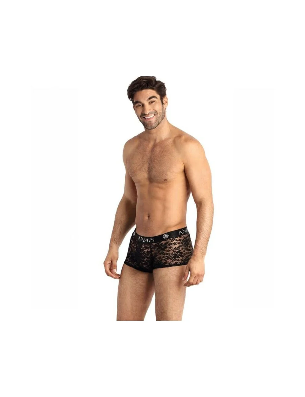 ANAIS MEN - ROMANCE BOXER S ANAIS MEN - ROMANCE BOXER S