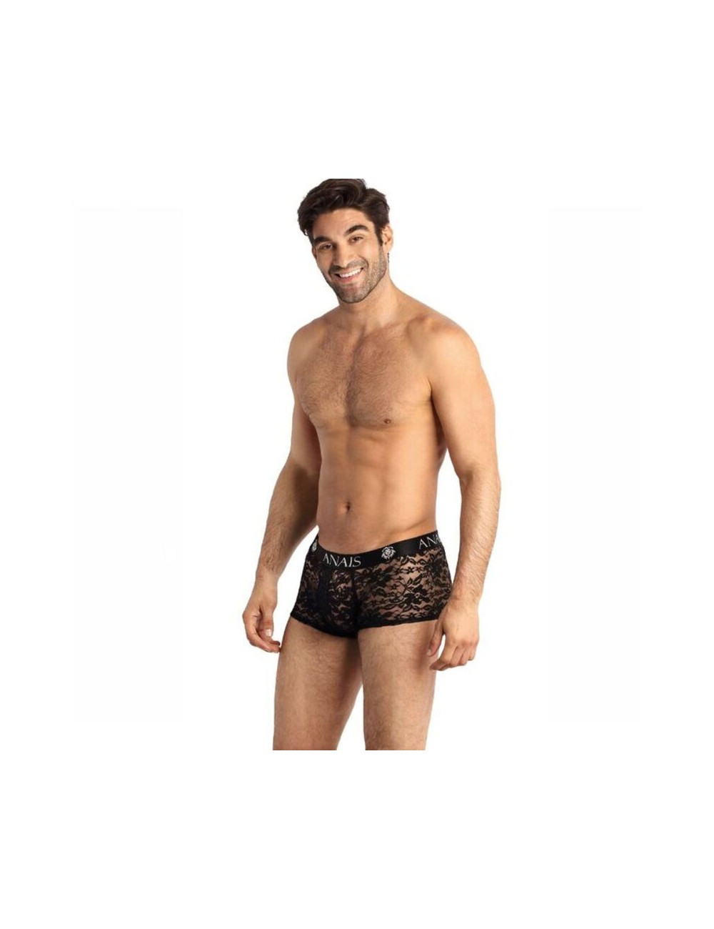 ANAIS MEN - ROMANCE BOXER G ANAIS MEN - ROMANCE BOXER G