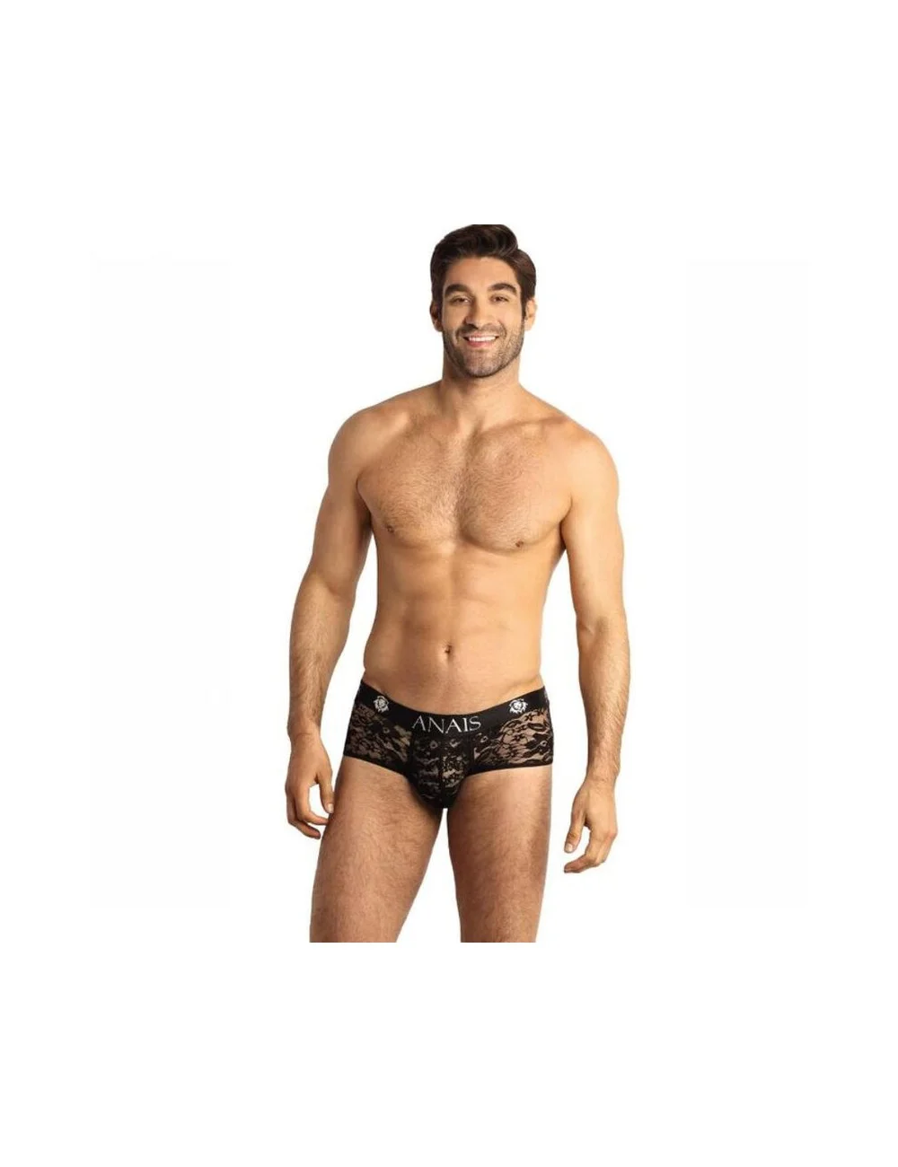 ANAIS MEN - ROMANCE BRIEF M ANAIS MEN - ROMANCE BRIEF M