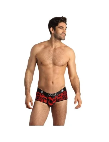 ANAIS MEN - SAVAGE BRIEF L
