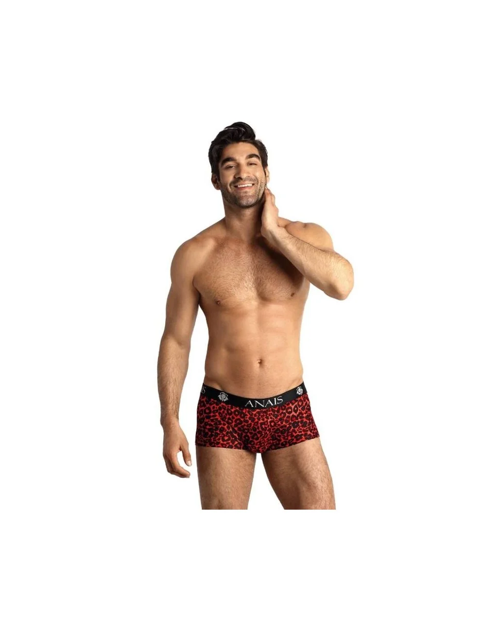 ANAIS HOMENS - TRIBAL BOXER S ANAIS HOMENS - TRIBAL BOXER S