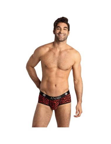 ANAIS HOMENS - TRIBAL BRIEF S