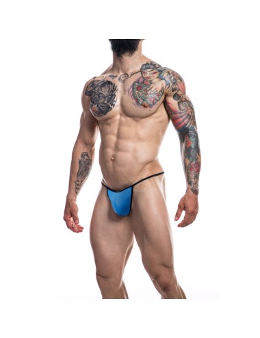 CUT4MEN - BREVEKINI AZUL ROYAL OTS L