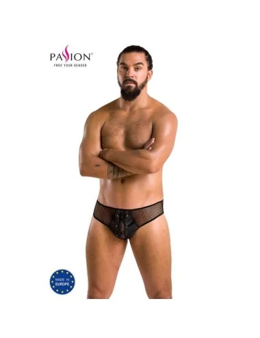 PASSION 035 SLIP RICHARD PRETO G/GG