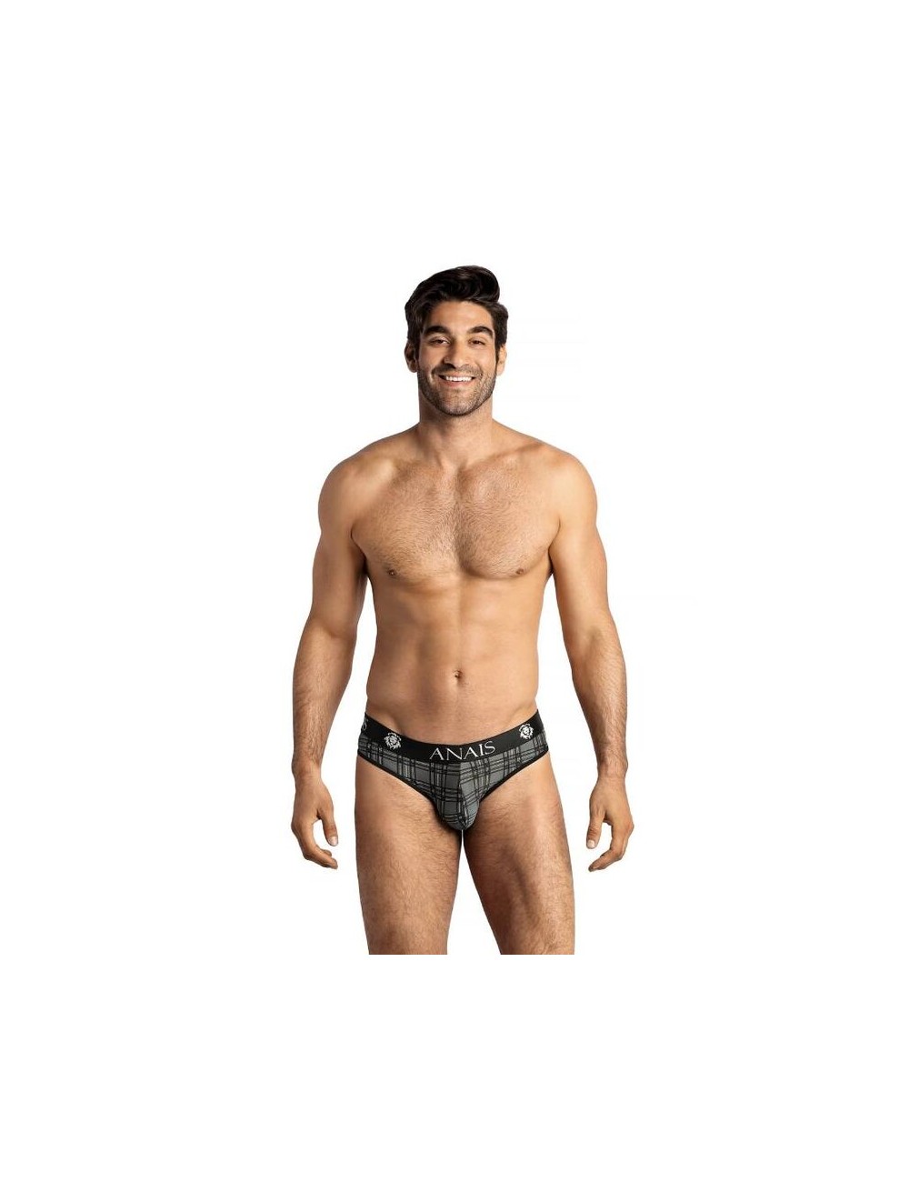 ANAIS MEN - BALANCE SLIP L