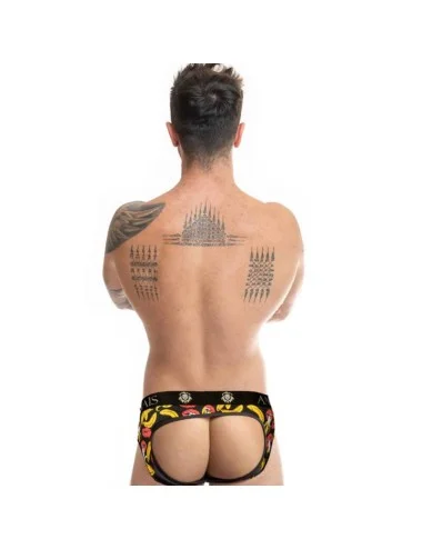 ANAIS HOMEM - BANANA JOCK BIKINI L