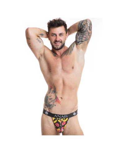 ANAIS HOMEM - BANANA JOCK STRAP G