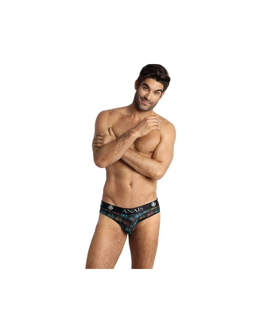 ANAIS HOMEM - BENITO SLIP XL