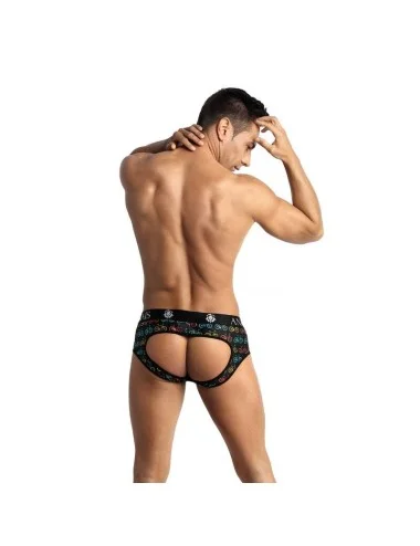 ANAIS HOMEM - BENITO JOCK BIKINI XL